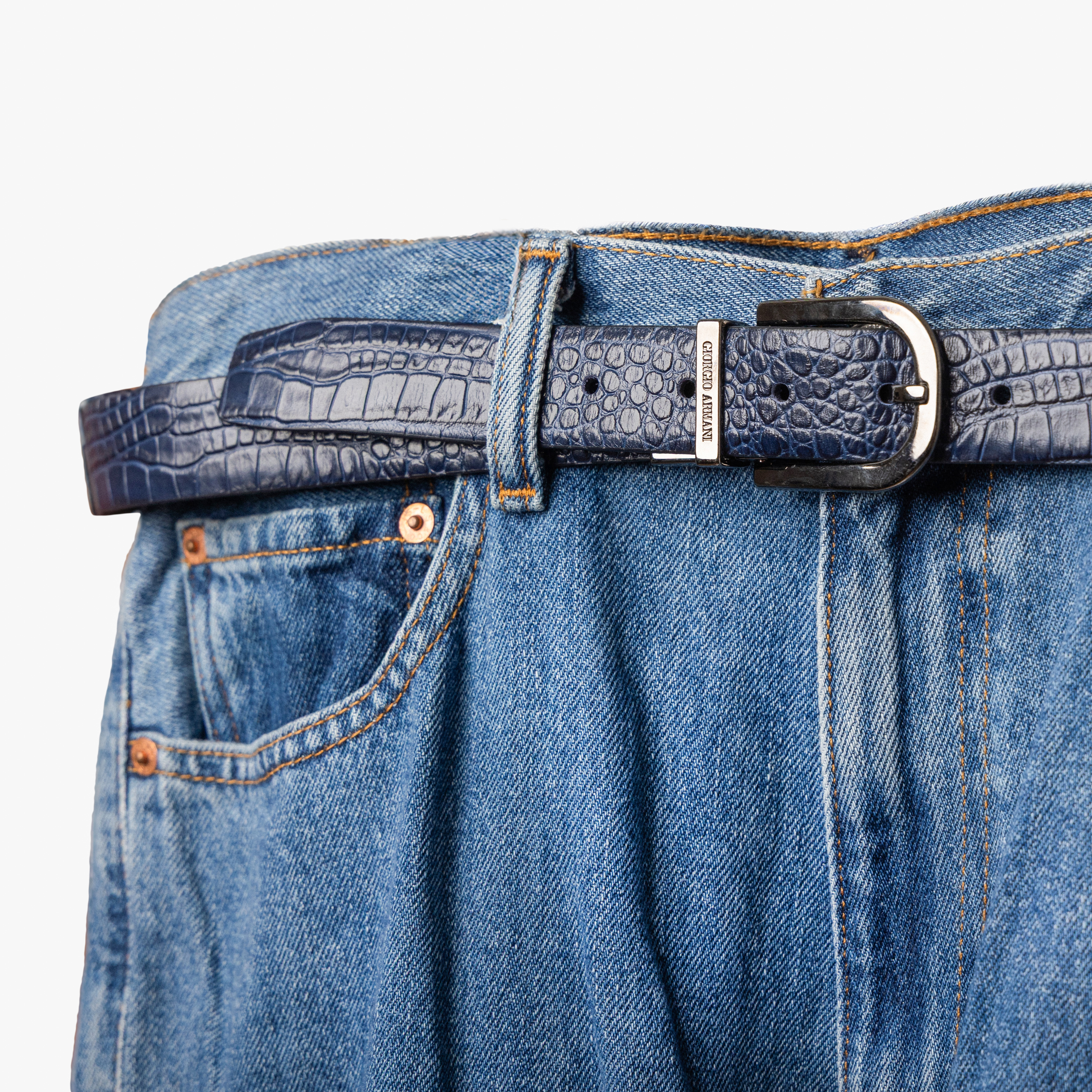 Super Flea Market+THE WOLF OF WALL STREET COSTUME+movie-worn outfit auction+Leonardo DiCaprio3